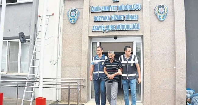 Yalan söylendiğini aslında anlamıştım