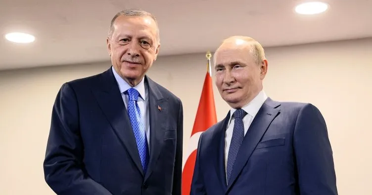 Kremlin duyurdu: Putin şubat ayında Türkiye’ye geliyor!