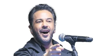 ‘Ben hep aşka inananlardanım’