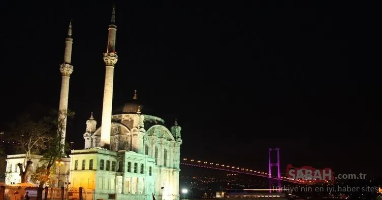 İftar saat kaçta? 8 Kasım akşam ezanı saat kaçta okunuyor? İşte İstanbul ve il il ezan saatleri