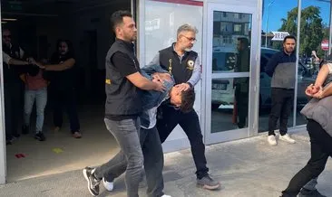 5 yaşındaki Yıldırım’ın katilleri adliyeye sevk edildi #konya