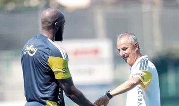 Samandıra’da yattı işe 4 elle sarıldı!