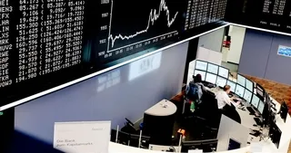 Avrupa borsaları karışık seyrediyor
