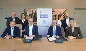 Eğitimde sınırları aşan işbirliği