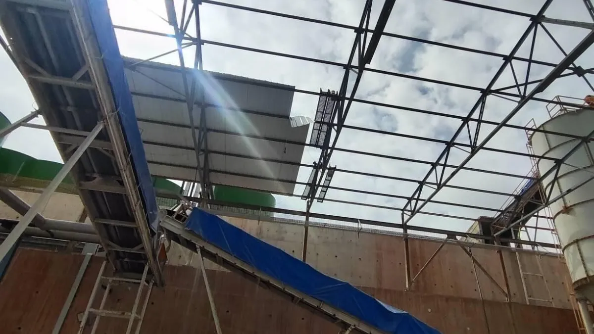 10 metreden düştü, hayatını kaybetti!