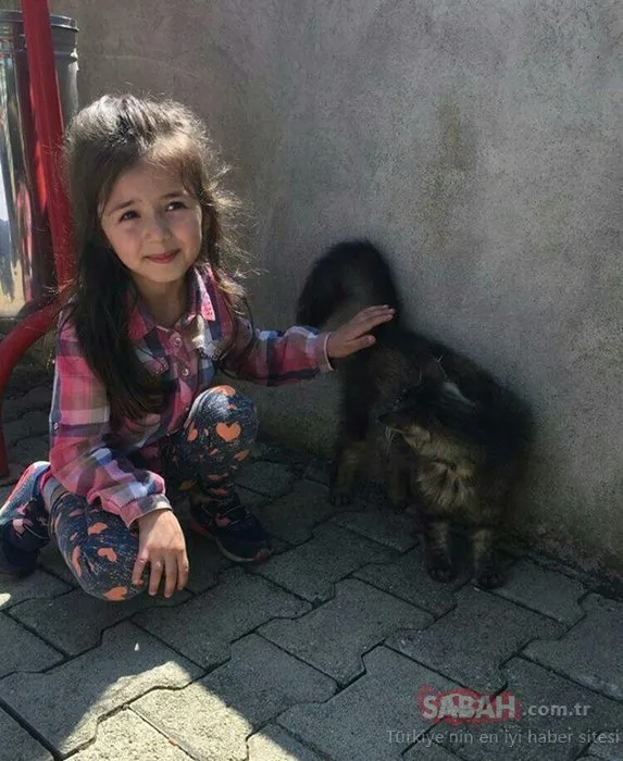 Minik İkranur’dan son dakika haberi: Giresun’da kaybolan 7 yaşındaki İkranur’un cansız bedeni bulundu!