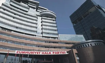 Yeni A takımı CHP’yi karıştırdı