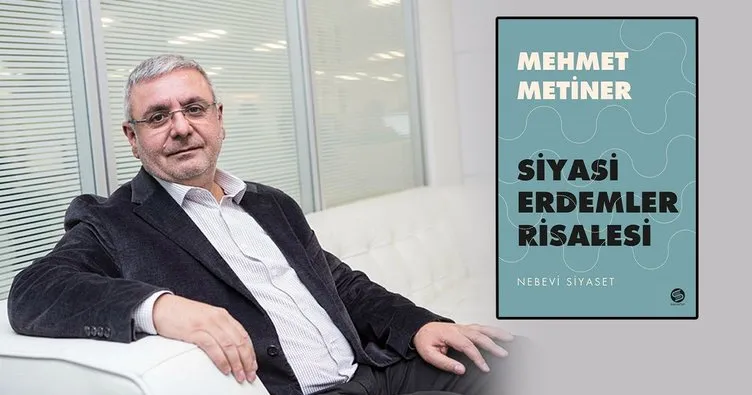 Mehmet Metiner’den kılavuz bir eser