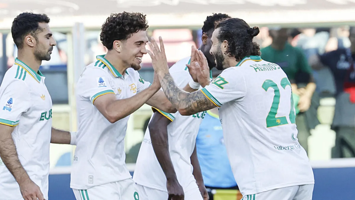 Roma, Bologna deplasmanında kazandı!