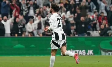 UEFA Konferans Ligi 3. ön eleme turu! St. Patrick’s – Beşiktaş maçı hangi tarihte, saat kaçta, hangi kanalda yayınlanacak?