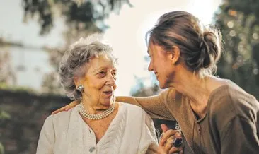 Yaşam süremiz ortalamanın üstünde