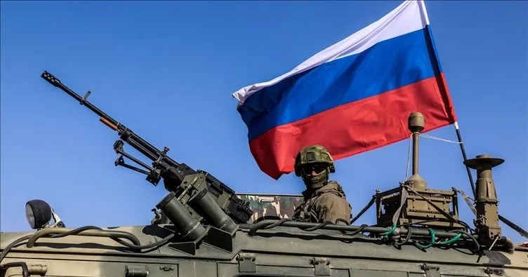 Rusya: Donetsk’te Sol yerleşim birimini kontrol altına aldık