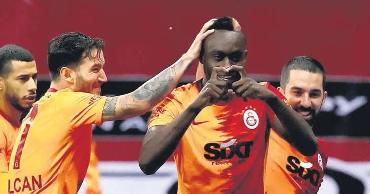 Marcao: Ruhumuzu gösterdik!