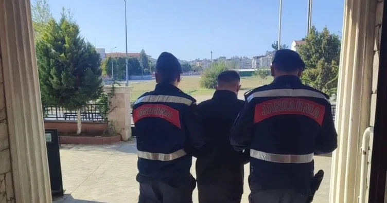 Aydın’da durdurulan şüpheli araçta uyuşturucu ele geçirildi: İki kişi tutuklandı