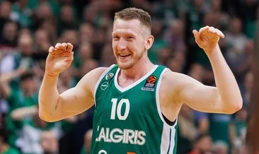 Anadolu Efes, Rolands Smits transferini bitiriyor!