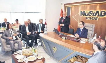 Dolar oyununa karşı Anadolu tek yürek