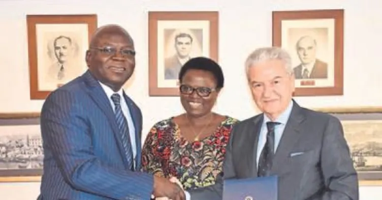 İTO kardeş oda sayısını 100’e çıkardı