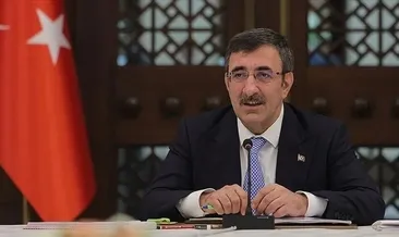Ekonomi Koordinasyon Kurulu toplandı