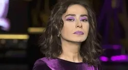 Kendimi artist hissetmiyorum