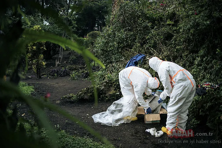 Coronavirüs öldürmeye devam ediyor! İşte belirsizliğin etkisinde dünyadan son dakika coronavirüs kareleri