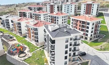 5 bin aileye sıcak yuva #izmir