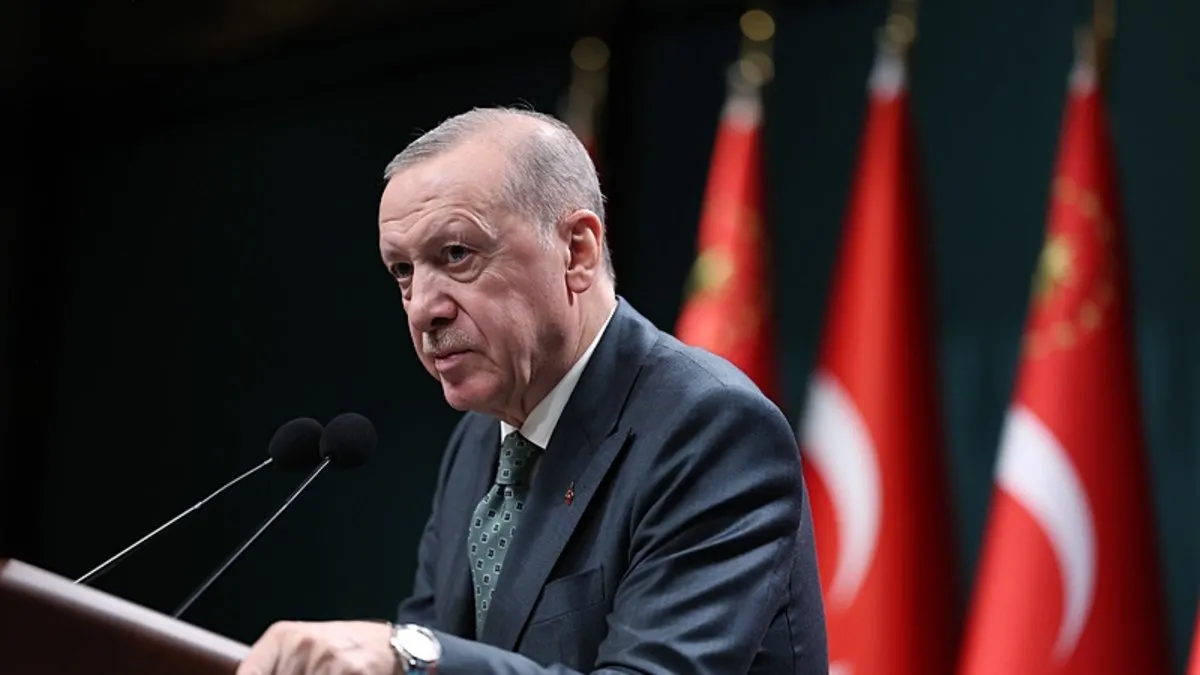 SON DAKİKA: Başkan Erdoğan duyurdu! 25 bin yeni öğretmen ataması yapılacak