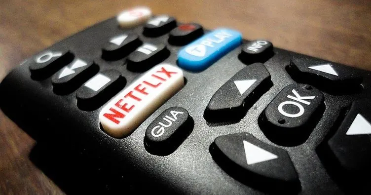 Netflix’in piyasa değeri medya devlerini geride bıraktı