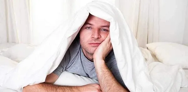 Gece sık sık uyanmanın 20 nedeni