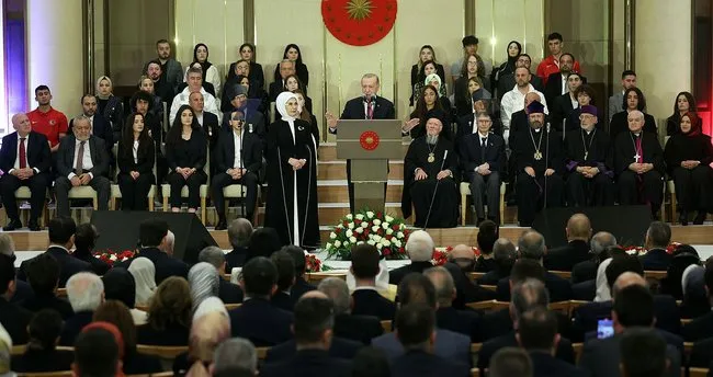 Başkan Erdoğan'ın yemin ve göreve başlama törenleri Orta Doğu medyasında