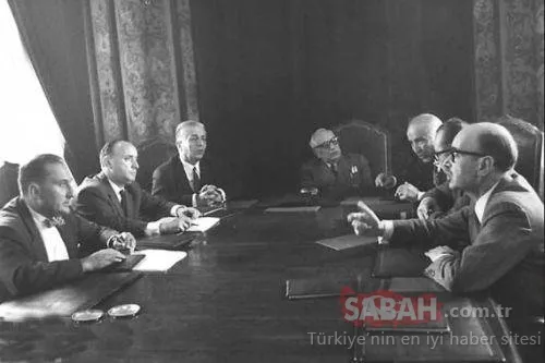 58.yıl dönümünde 27 Mayıs utancı!