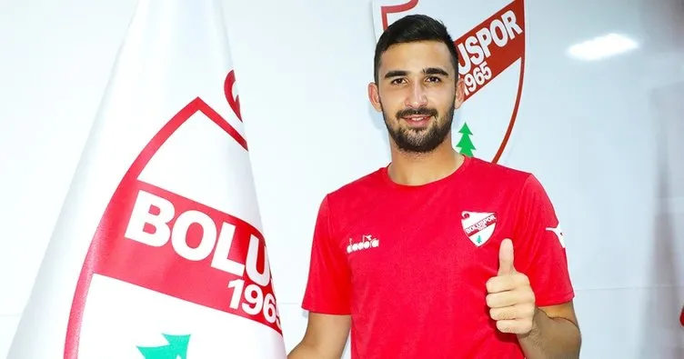 Boluspor, Mehmet Zahit Çınar, Dejvi Bregu ve Emin Bayram’ı transfer etti