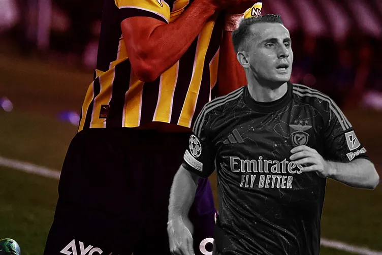 Son dakika! Benfica Fenerbahçe’nin yıldızını alıyor! Milli oyuncu Kerem ve Orkun’un yanına gidiyor...