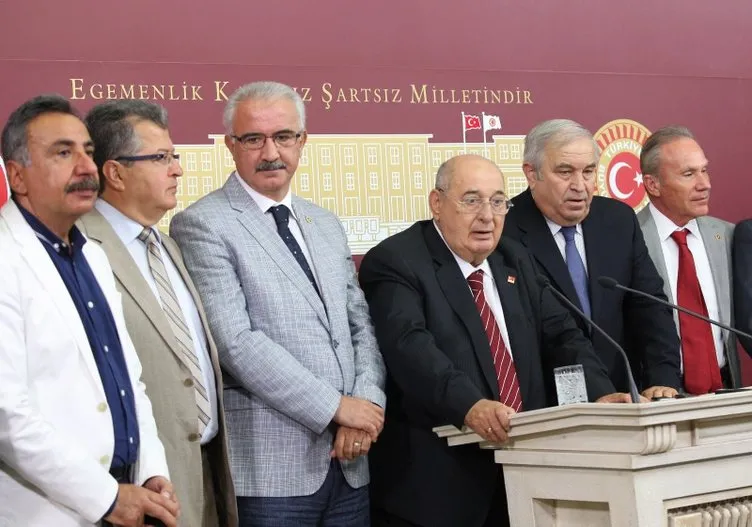 Kemal Kılıçdaroğlu’na istifa çağrısı! Partinin ağır toplarından olan o isim de değişim şart dedi: 13 yılda 12 seçim kaybetti…