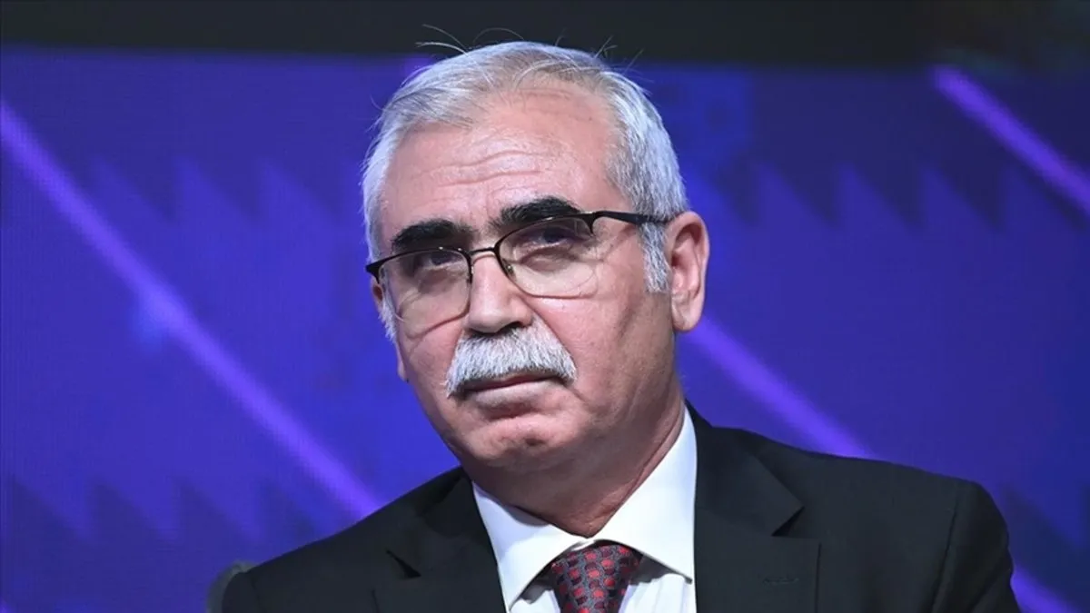 AYM Başkanı Özkaya: İhlal kararlarının yüzde 99.2’sinin gerekleri yerine getirilmiştir