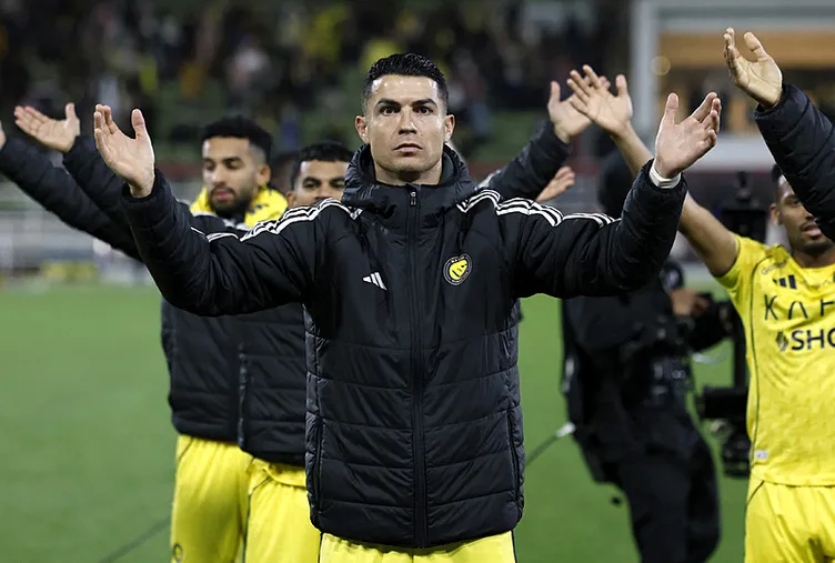 Cristiano Ronaldo krizi, Fenerbahçe’yi etkiledi! Transfer için büyük engel
