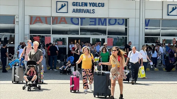 BBC'den dikkat çeken haber: Türkiye'den iki şehir ilk 10'a girdi