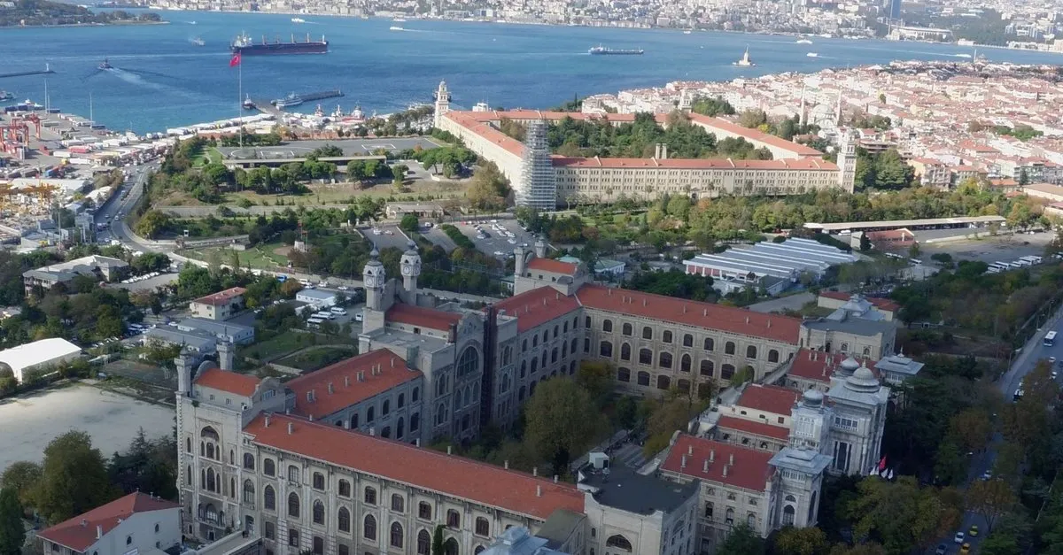Saglik Bilimleri Universitesi Sivil Ve Askeri Saglik Profesyoneli Adaylarini Bekliyor Egitim Haberleri