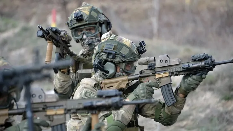 Dünyanın en güçlü orduları 2025: Türkiye kaçıncı sırada yer alacak? İşte 2025’te yükselişe geçecek askeri güçler