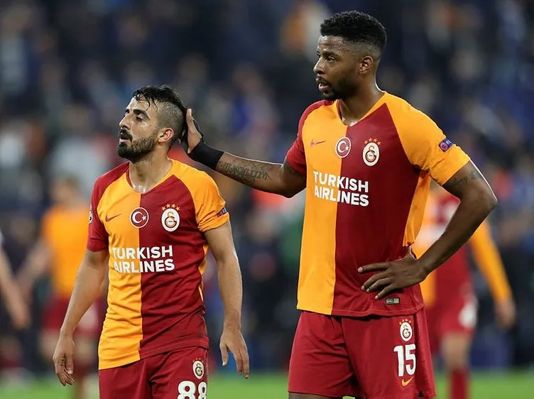 Galatasaray gruptan nasıl çıkar? Peki ya Avrupa Ligi?