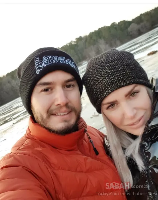 Mustafa Ceceli Selin İmer�in doğum gününü romantik bir paylaşımla