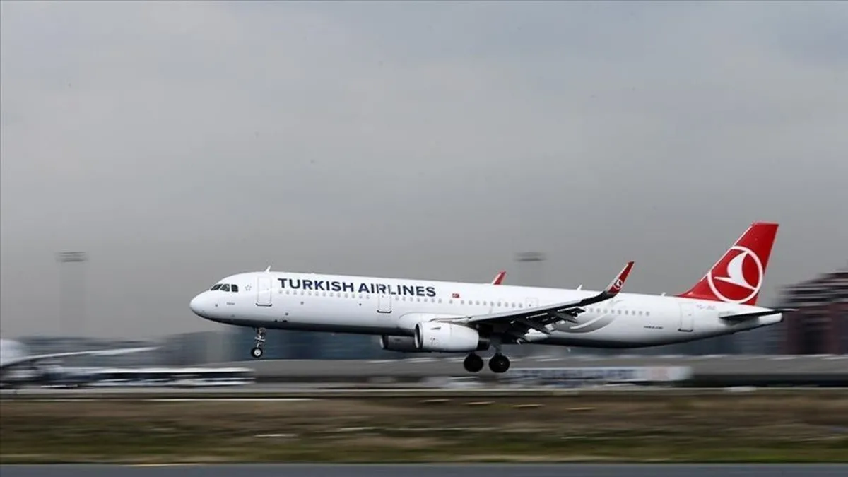 THY’ye 5 ödül birden