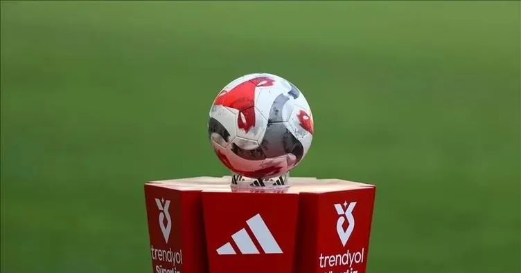 Süper Lig’de yeni sezonun fikstürü bugün çekiliyor!