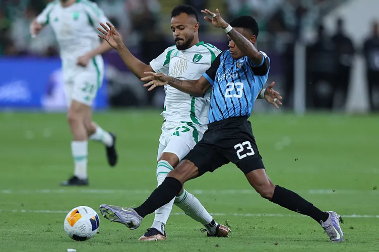 Merih Demiral tarih yazdı! Al Ahli ilk kez Asya Şampiyonlar Ligi şampiyonu oldu