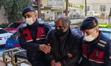 Terör örgütü üyesi şüpheli otoban gişelerde yakalandı #izmir