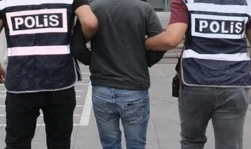Kuyumcu vurgununda 2 kişi Ankara’da gözaltına alındı #ankara