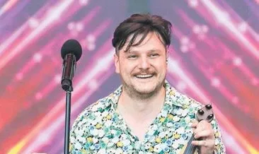 Yeditepe’de eğlenceli gece