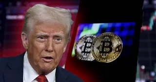 Trump’tan kripto sektörüne dev yatırım: Yasa tasarısı yolda