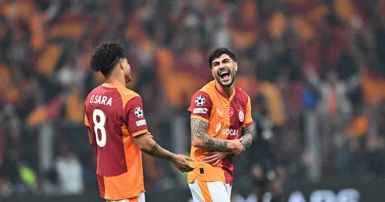 Eren Elmalı’dan Juventus maçı sözleri!