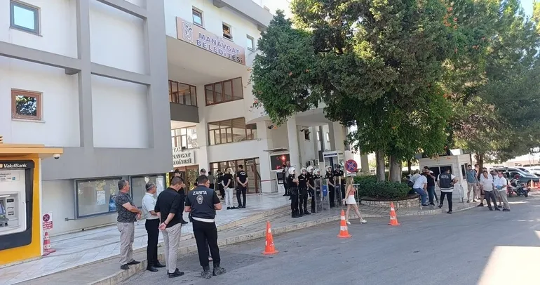 Manavgat’ta 3 yeni tutuklama