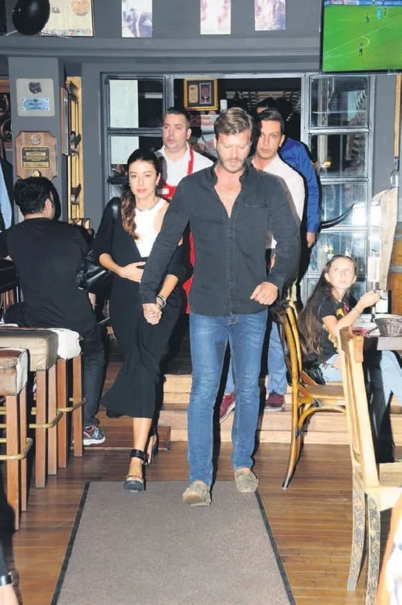 Magazin Gündeminden Başlıklar: 21 Eylül 2015